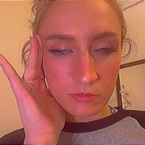 Meet your Posher, Haley